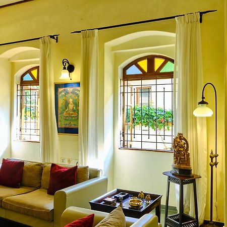 Serendipity House Goa Nerul  Bagian luar foto