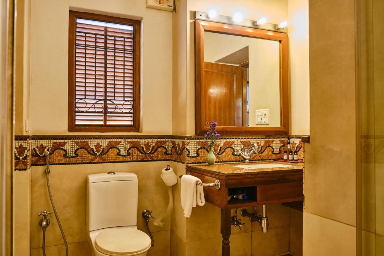 Serendipity House Goa Nerul  Bagian luar foto