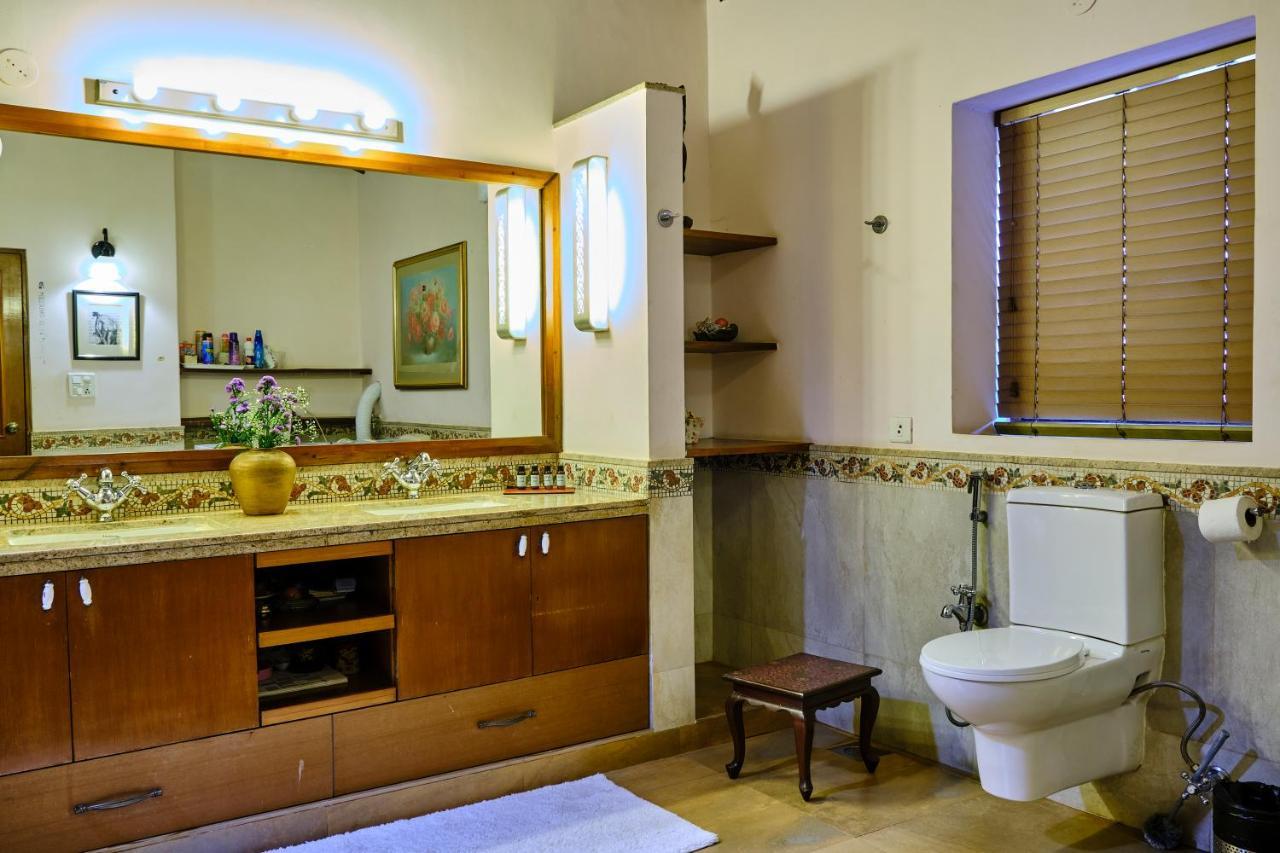Serendipity House Goa Nerul  Bagian luar foto