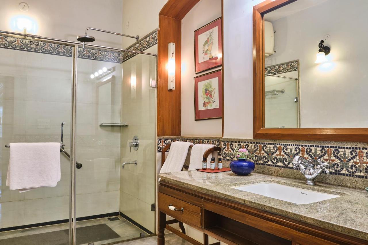 Serendipity House Goa Nerul  Bagian luar foto