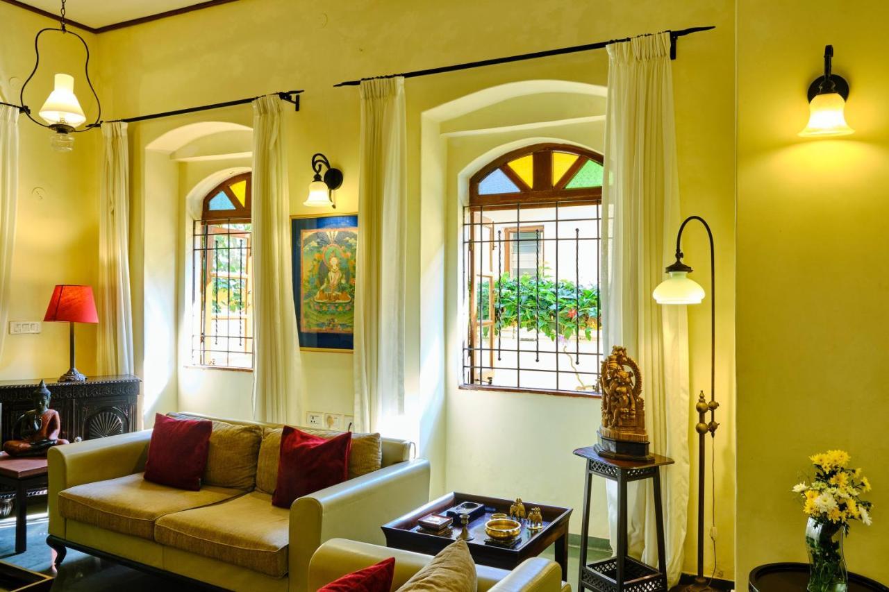 Serendipity House Goa Nerul  Bagian luar foto